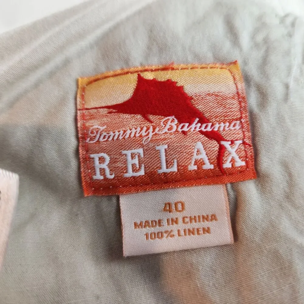 Tommy Bahama tommy bahama